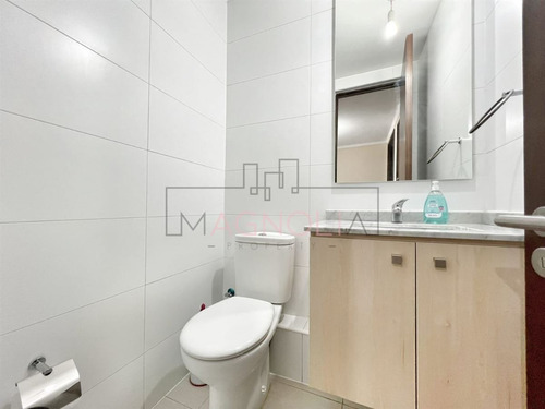 Departamento En Venta De 4 Dorm. En Las Condes
