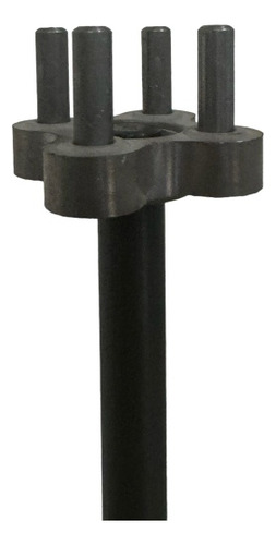 Flecha Troya Armada Para Lavadora Mabe Easy Ge Amazonas