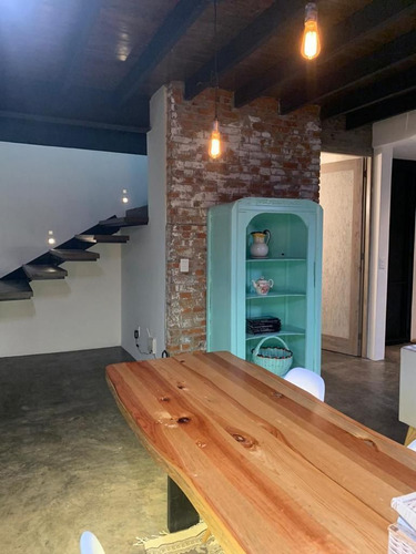 Departamento En Venta En Cuernavaca Residencial Urban Loft Agua & BambĂș