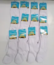 Comprar Medias Colegial Medias Escolares Para Niñas Mayor Media Doce