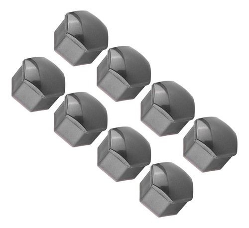 Funda Para Tuercas De Rueda, 20 Unidades, 17 Mm, Protección