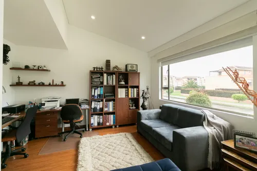 Casa Condominio En Venta En Camino De Arrayanes. Cod V1004371