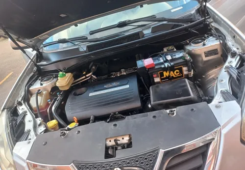 Chery Tiggo 1.6l
