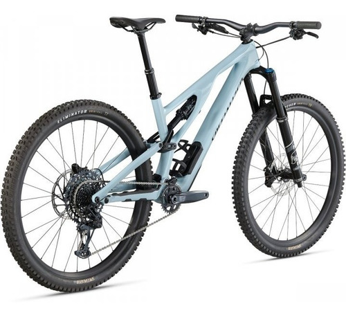 Imagen 2 de 3 de Specialized Stumpjumper Evo Comp - 29 Carbon Mountain Bike