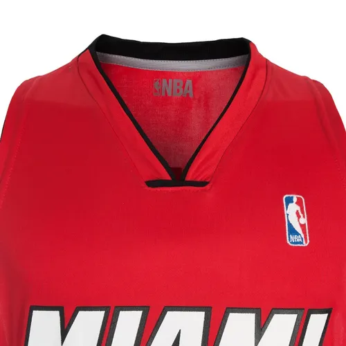 Camiseta de basquet miami hotsell