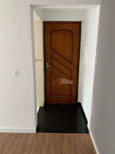 Imagem 2 de 20 de Apartamento 2 Dormitórios À Venda, V. Constância, Ermelino Matarazzo, São Paulo/sp - Ap1485