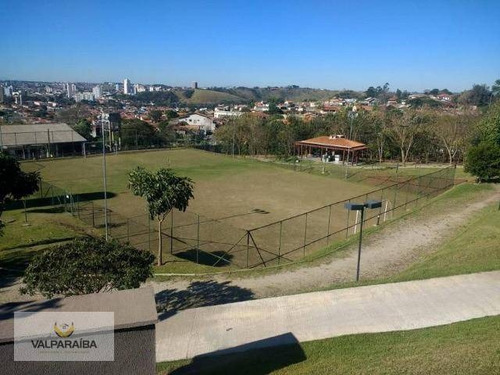 Imagem 5 de 8 de Terreno À Venda, 250 M² Por R$ 235.000,00 - Bandeira Branca - Jacareí/sp - Te0049