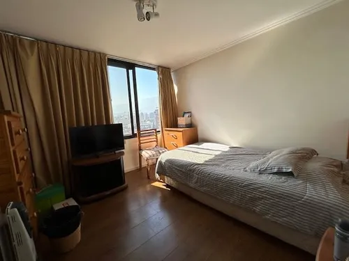 Departamento En Venta De 6 Dorm. En Vitacura. 4 Estac, 2 Bod