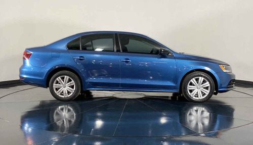 Imagen 3 de 15 de 118030 - Volkswagen Jetta 2017 Con Garantía
