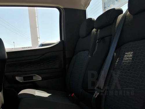 Ford Ranger 2.0 Xlt 4x4 4p At