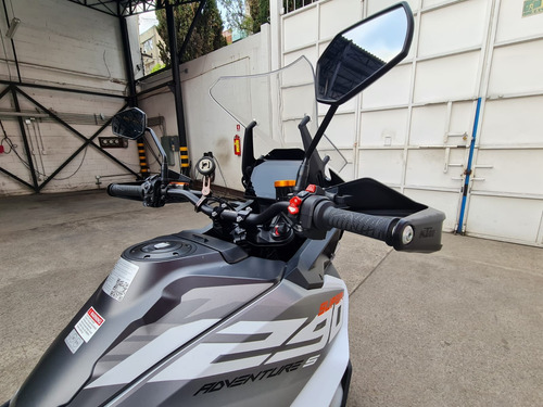 Ktm 1290 Super Adventure S