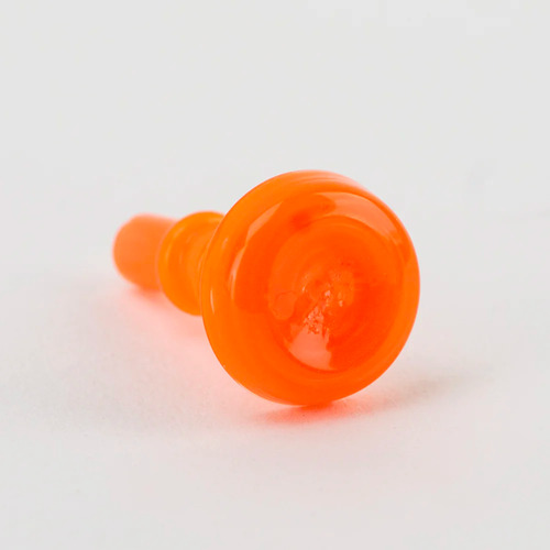 Chamber Joystick Cap Empire Glassworks Puffc Peak Pro 3d Xl Orange Naranja