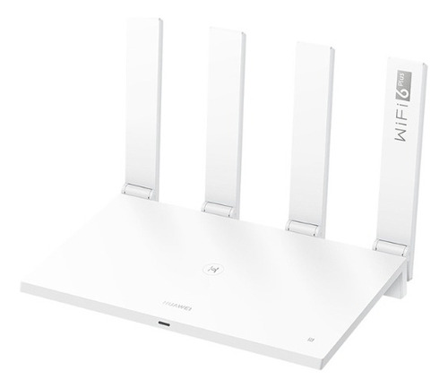 Router Huawei AX3 Dual-Core WS7100 blanco 220V