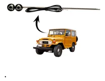 Comprar Antena Toyota Fj40 \u002F Toyota 2f \u002F Toyota 3f
