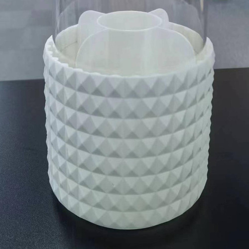 Organizador De Brochas De Maquillaje, Tocador, Impermeable,