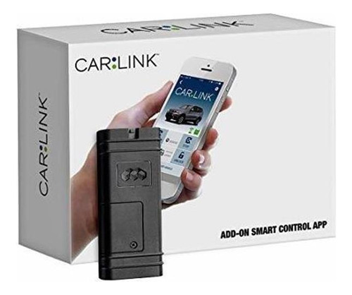 El Módulo De Interfaz Celular De Arranque Remoto Carlink