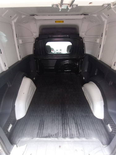 Imagen 11 de 18 de Fiat Fiorino 1.4 Confort 2017
