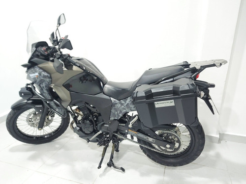 Kawasaki Versys 300 - X Tourer Abs 2020