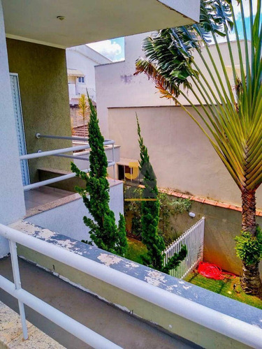 Imagem 19 de 23 de Casa Com 3 Dormitórios À Venda, 220 M² Por R$ 1.280.000 - Condomínio Morada Do Bosque - Vinhedo/sp - Ca13951