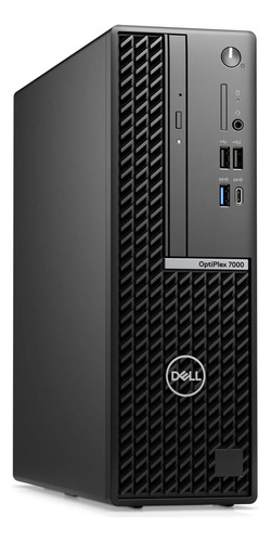 Desktop Dell Optiplex 7010 Sff I5 13* 16gb 256gb