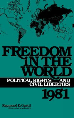 Libro Freedom In The World: Political Rights And Civil Li...