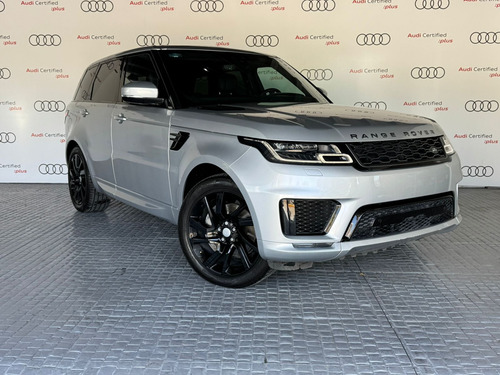 Land Rover Range Rover SPORT HSE DYNAMIC 3.0L 300 HP