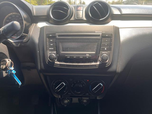 Suzuki Swift 1.2 Gls Mt