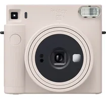 Comprar Cámara Fujifilm Instax Square Sq-1 C\u002F White Ex D Us Color Blanco