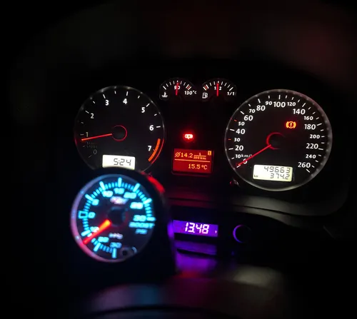 Vw Jetta Gli 1.8 Turbo Mecánico Full Equipo