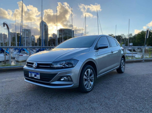 Volkswagen Polo 1.6 Msi Highline 2019