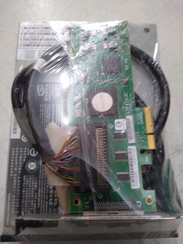 Drive Fita Ibm Lto Ultrium 3 Pn 953933com A Placa Foto Orig