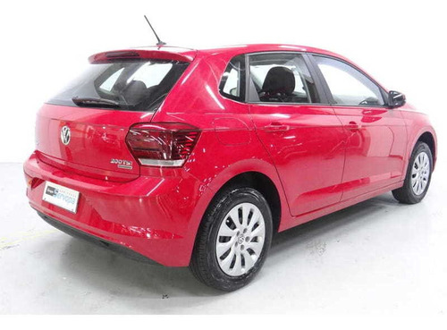 Volkswagen Polo Sense Ad