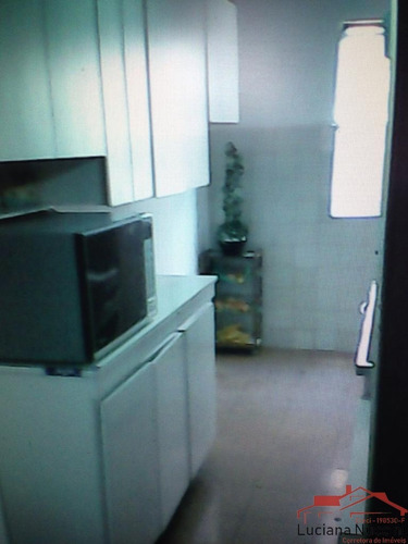 Imagem 12 de 12 de Apartamento - Ap00128 - 69208944