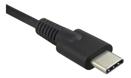 Cargador Para Notebook Tipo C Lenovo - Asus 20v 3.25a 65w