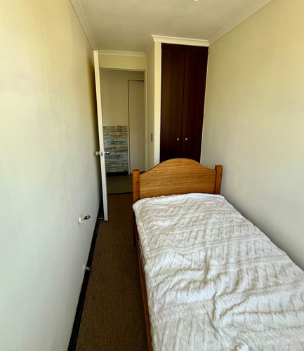 Departamento Céntrico 2d Concepción (81010)