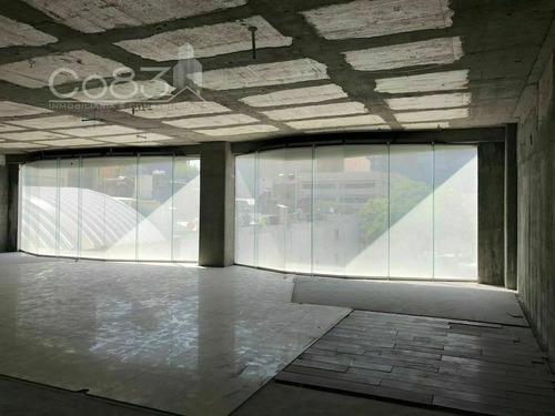 Imagen 2 de 29 de Renta - Oficina - Hamburgo - 520 M2 - Piso 3