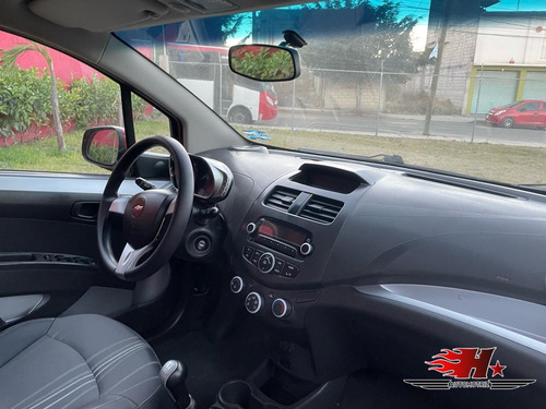 Chevrolet Spark 1.3 Ltz Classic Mt