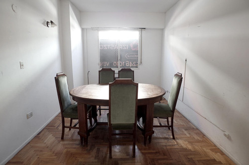 Imagen 2 de 11 de Departamento En Venta Ubicado En Barrio Norte, Capital Federal, Buenos Aires