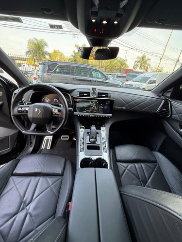 D·S DS7 Crossback 2.0 Hdi 180 At So Chic