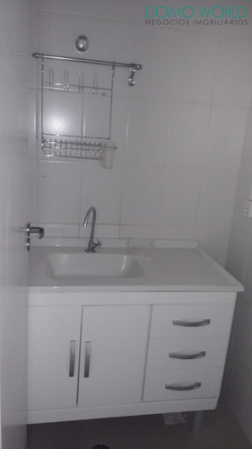 Imagem 11 de 16 de Ampla Sala Comercial - Localização Estratégica! - Sa01081 - 33923355