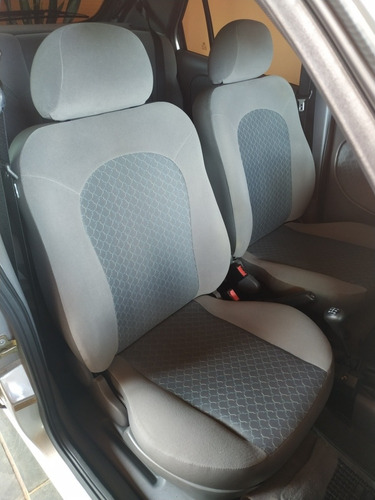 Ford Fiesta 1.0 Gl 5p 2000