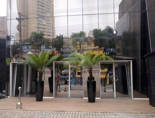 Imagem 9 de 12 de Sala Comercial - Jardim Marajoara - Ref: 37618 - L-37618
