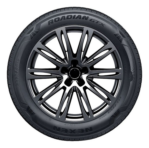 Kit 2 Pneus Nexen Aro 19 255/50r19 Roadian Gtx 103h