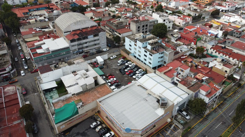 Imagen 5 de 13 de Terreno Comercial Venta Toluca Centro Cerca Estadio Nemesio