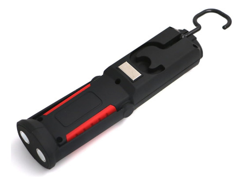 Luz De Parrilla, Lámpara De Trabajo De Antorcha Cob Led Luz