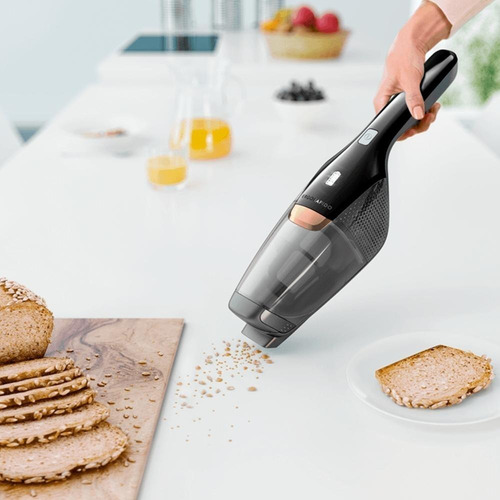 Aspirador De Pó Vertical Sem Fio Erg24n Electrolux Bivolt Co