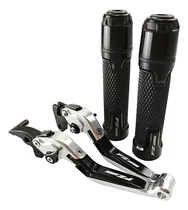 Comprar Puños Y Palancas Para Yamaha Fz25 Fz 250