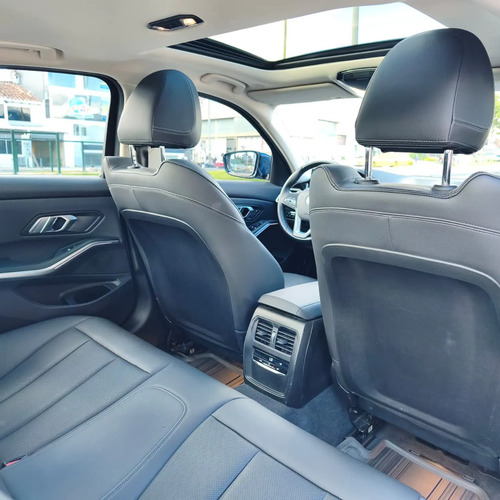 BMW 320i Sportline G20