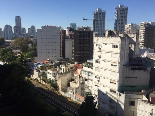 Imagen 6 de 13 de Departamento En Venta De 3 Dormitorios C/ Cochera En Palermo
