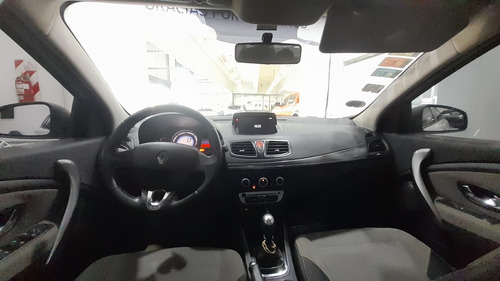 Renault Fluence 1.6 Ph2 Luxe 110cv